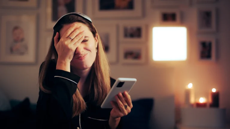 La psicología detrás del FOMO